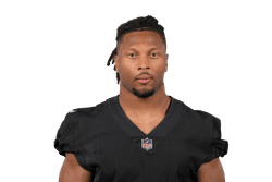 Tre Tucker headshot