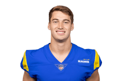 Davis Allen headshot