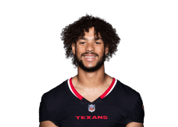 Xavier Hutchinson headshot