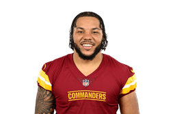 Chris Rodriguez headshot