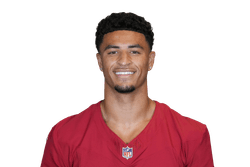 Michael Wilson headshot