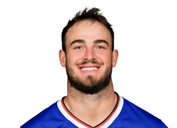 Dalton Kincaid headshot