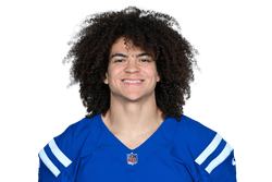 Zavier Scott headshot