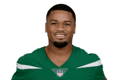 Xavier Gipson headshot