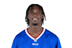 Tyrell Shavers headshot