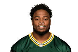 Emanuel Wilson headshot