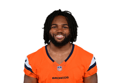 Jaleel McLaughlin headshot