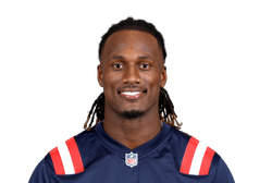 Joe Milton headshot