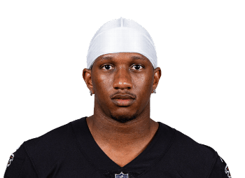 Michael Penix Jr. headshot