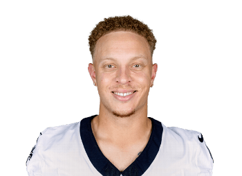 Spencer Rattler headshot