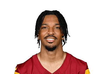 Jayden Daniels headshot