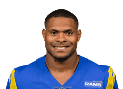 Jarquez Hunter headshot