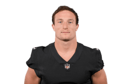 Dylan Laube headshot