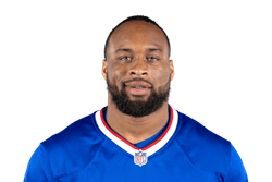 Ray Davis headshot