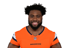 Audric Estime headshot