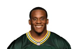 MarShawn Lloyd headshot