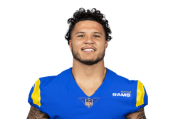 Blake Corum headshot