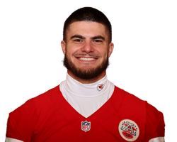 Jared Wiley headshot