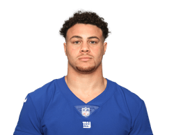Theo Johnson headshot