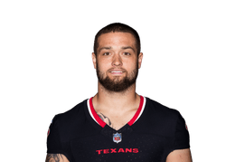 Cade Stover headshot
