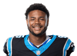 Ja'Tavion Sanders headshot