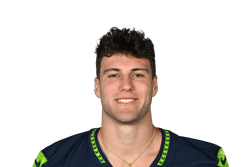 AJ Barner headshot