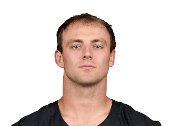 Brock Bowers headshot