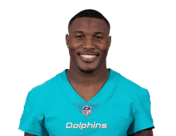 Malik Washington headshot