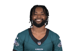 Ainias Smith headshot