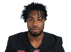 Malachi Corley headshot