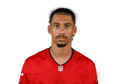 Jalen McMillan headshot