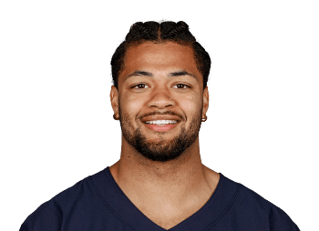 Rome Odunze headshot
