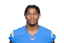 Brenden Rice headshot