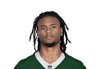 Adonai Mitchell headshot