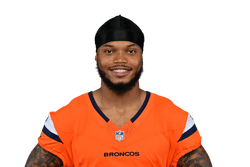 Troy Franklin headshot