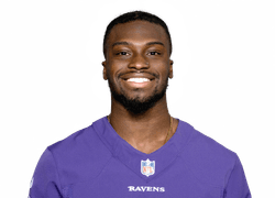 Devontez Walker headshot