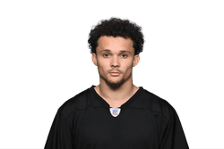 Roman Wilson headshot