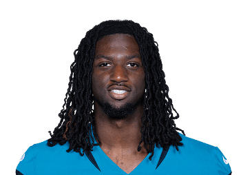 Brian Thomas Jr. headshot