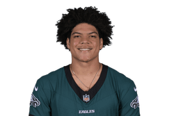 Johnny Wilson headshot