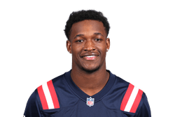 Javon Baker headshot