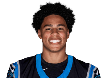 Jalen Coker headshot