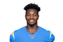Kimani Vidal headshot