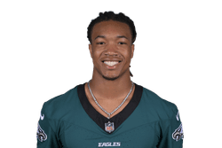 Kendall Milton headshot