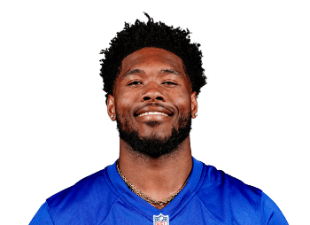Tyrone Tracy headshot