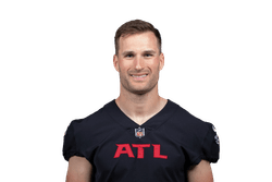 Kirk Cousins headshot