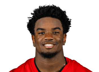 Kameron Johnson headshot