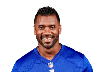 Russell Wilson headshot