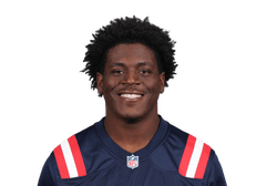 Terrell Jennings headshot