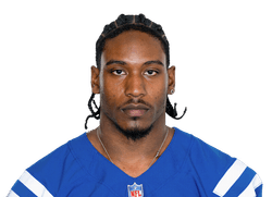 DJ Giddens headshot
