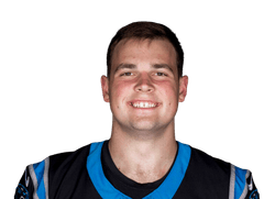 Mitchell Evans headshot
